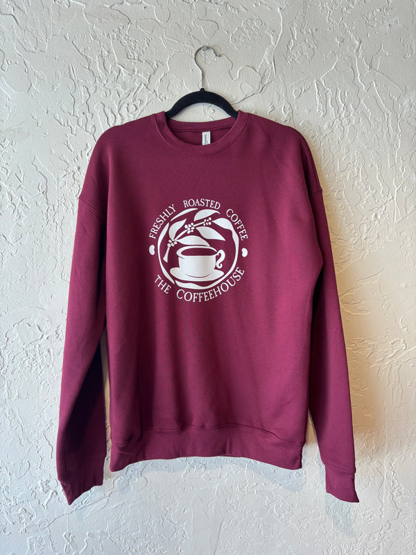 Logo Crewneck