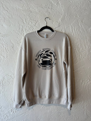 Logo Crewneck