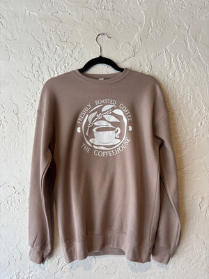 Logo Crewneck