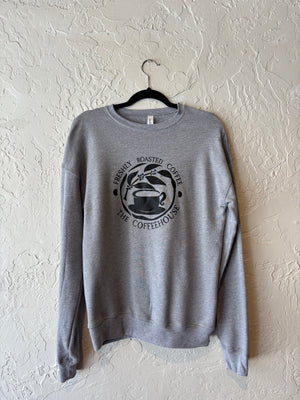 Logo Crewneck