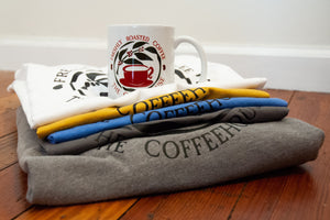 Coffeehouse Logo Mug